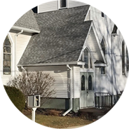 photo of Potterville campus building